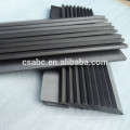 Impregnating resin graphite Vanes